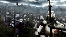 LDK kariai žadime &bdquo;Medieval II Total War&ldquo;