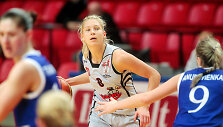 Greta &Scaron;niokaitė