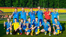 &bdquo;Tele2&ldquo; komanda