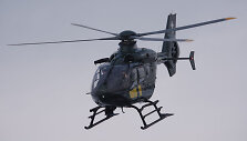 &bdquo;Eurocopter 135&ldquo;