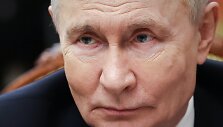 Vladimiras Putinas