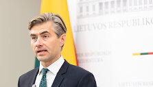 Kęstutis Budrys