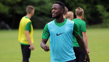 Mustafa Yahaya