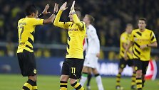 Dortmundo &bdquo;Borussia&ldquo;