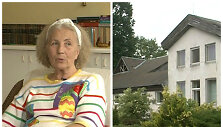 Dalia Tei&scaron;erskytė