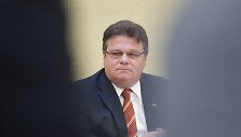 Linas Linkevičius