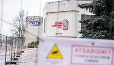 Panevėžio bendrumenių rūmai