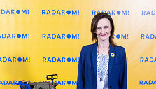 Viktorija Čmilytė - Nielsen