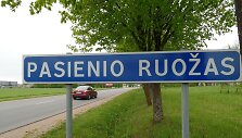pasienio ruožas