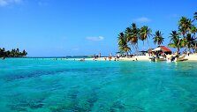 San Blas