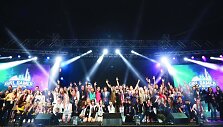 &bdquo;Girl Gamer Festival&ldquo; renginys Dubajuje