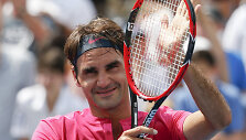 Rogeris Federeris