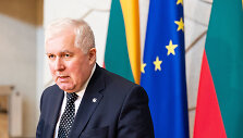 Arvydas Anu&scaron;auskas