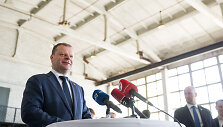 Saulius Skvernelis