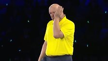 Steve'as Ballmeris su &bdquo;Microsoft&ldquo; atsisveikino braukdamas a&scaron;arą