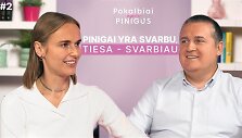&bdquo;Pokalbiai apie pinigus&ldquo;