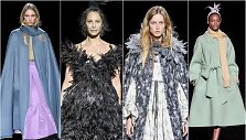 &bdquo;Marc Jacobs&ldquo; 2019&ndash;2020 m. rudens ir žiemos kolekcijos modeliai
