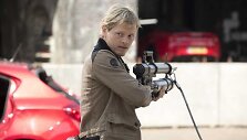 Danų aktorius Thure Lindhardtas filme &bdquo;Greiti ir įsiutę 6&ldquo;