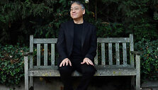 Kazuo Ishiguro