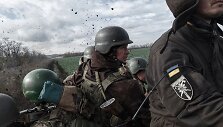 Ukrainos kariai