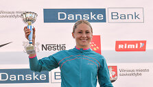 Laura Asadauskaitė