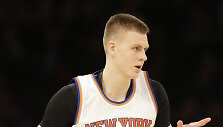 Kristapas Porzingis