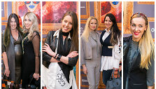 Liepa Norkevičienė, Vaida Grik&scaron;taitė-Česnauskienė, Renata Norvilė, Milisandra Radzevičienė, Baiba Skurstene-Serdiukė