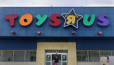 &bdquo;Toys &bdquo;R&ldquo; Us&ldquo;