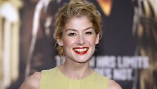 Rosamund Pike