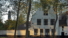 &bdquo;Form and Structure in the Bruges&ldquo; 