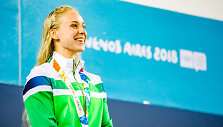 Agnė &Scaron;eleikaitė 