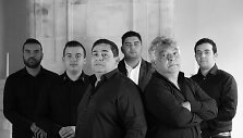 &bdquo;Gipsy Kings&ldquo;
