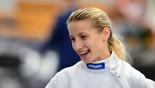 Gintarė Venčkauskaitė