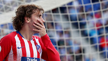 Madrido &bdquo;Atletico&ldquo; 