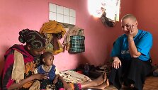UNICEF misija Etiopijoje