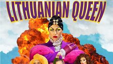 Alen Chicco &ndash; Lithuanian Queen ft. Vanda, Aura & Umiko
