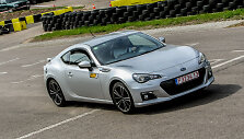 &bdquo;Subaru BRZ&ldquo;