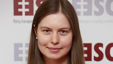 Dovilė &Scaron;ukytė