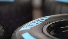 &bdquo;Pirelli&ldquo; padanga