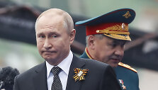 Vladimiras Putinas