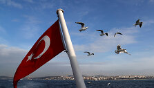 Turkijos vėliava