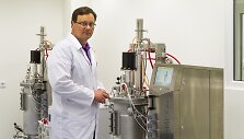 &bdquo;ProBioSanus&ldquo; vadovas Tomas Andrejauskas