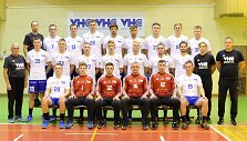 Vilniaus &bdquo;&Scaron;viesa&ldquo; pradeda kovas Europos rankinio I&scaron;&scaron;ūkio taurės turnyre.