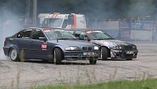&bdquo;D1Sport Drift Wars&ldquo; finalas