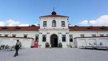 Svetingumo kompleksas &bdquo;Monte Pacis&rdquo; 
