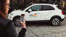 &bdquo;City Bee&ldquo; automobiliai