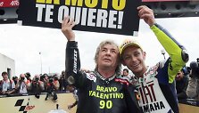 Motosporto legenda Angel Nieto
