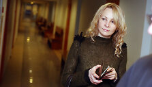 Violeta &Scaron;tenger