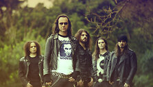 &bdquo;Moonspell&ldquo;
