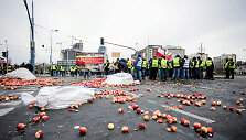 Protestas Lenkijoje